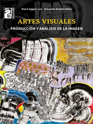 cover image of Artes visuales